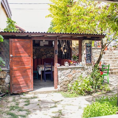 Bohemian Spirit, Vama Veche Apartman Kültér fotó