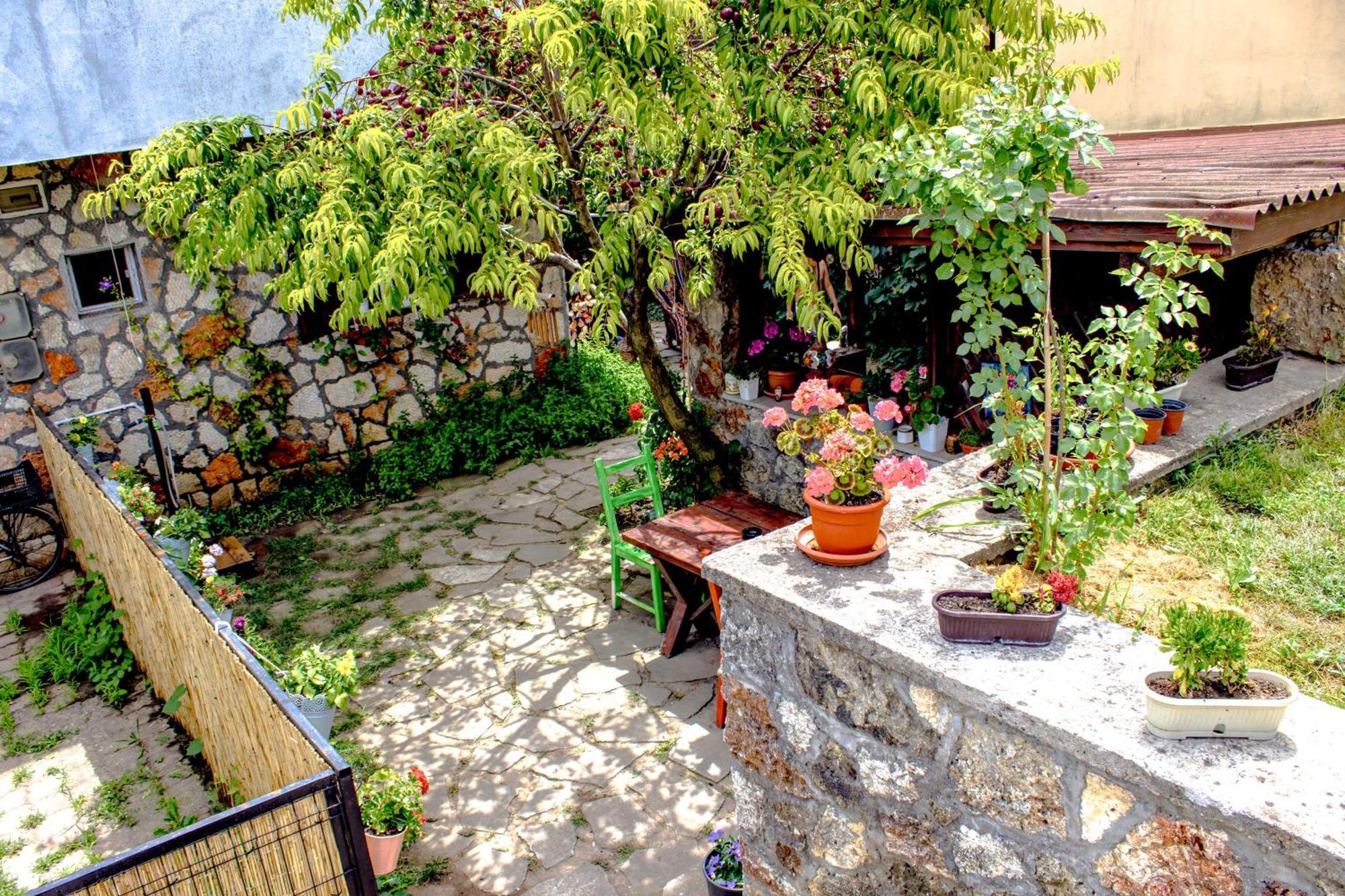 Bohemian Spirit, Vama Veche Apartman Kültér fotó