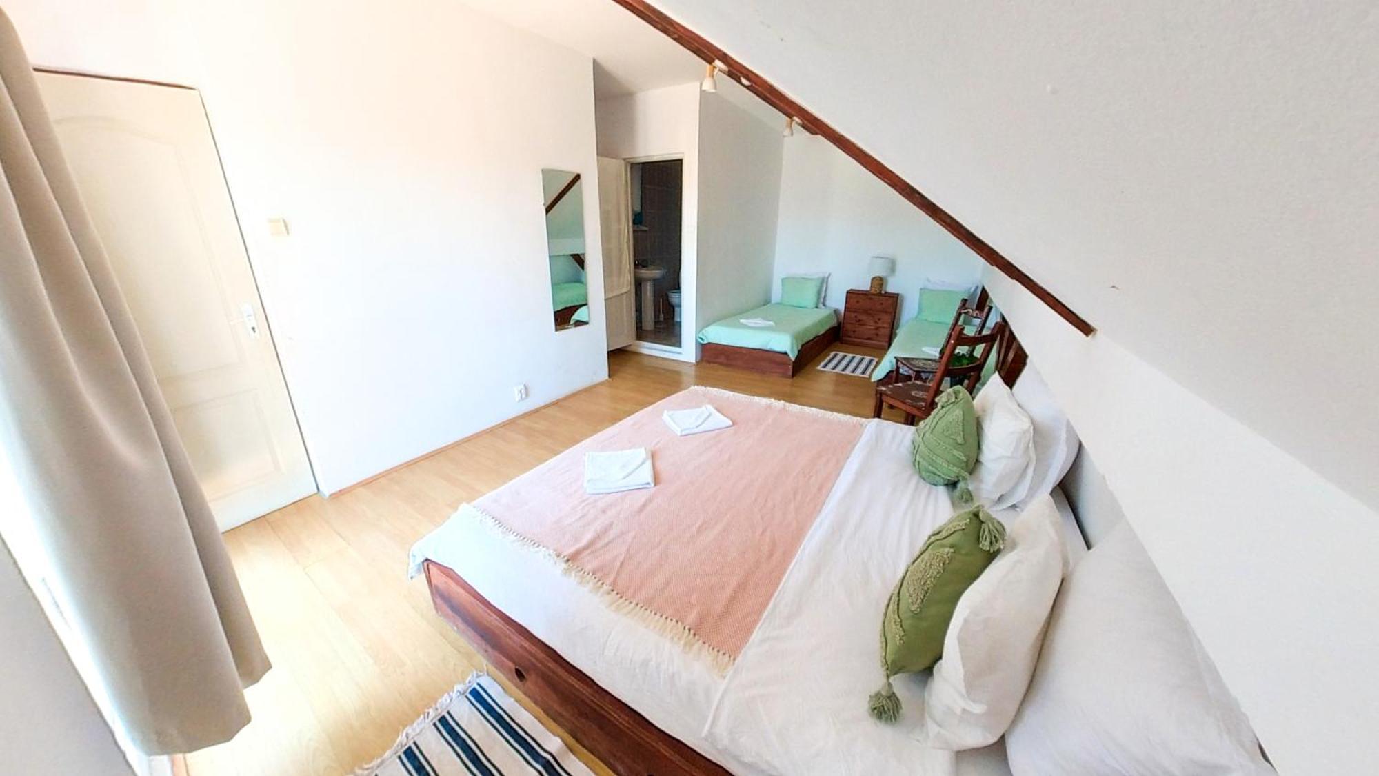 Bohemian Spirit, Vama Veche Apartman Kültér fotó