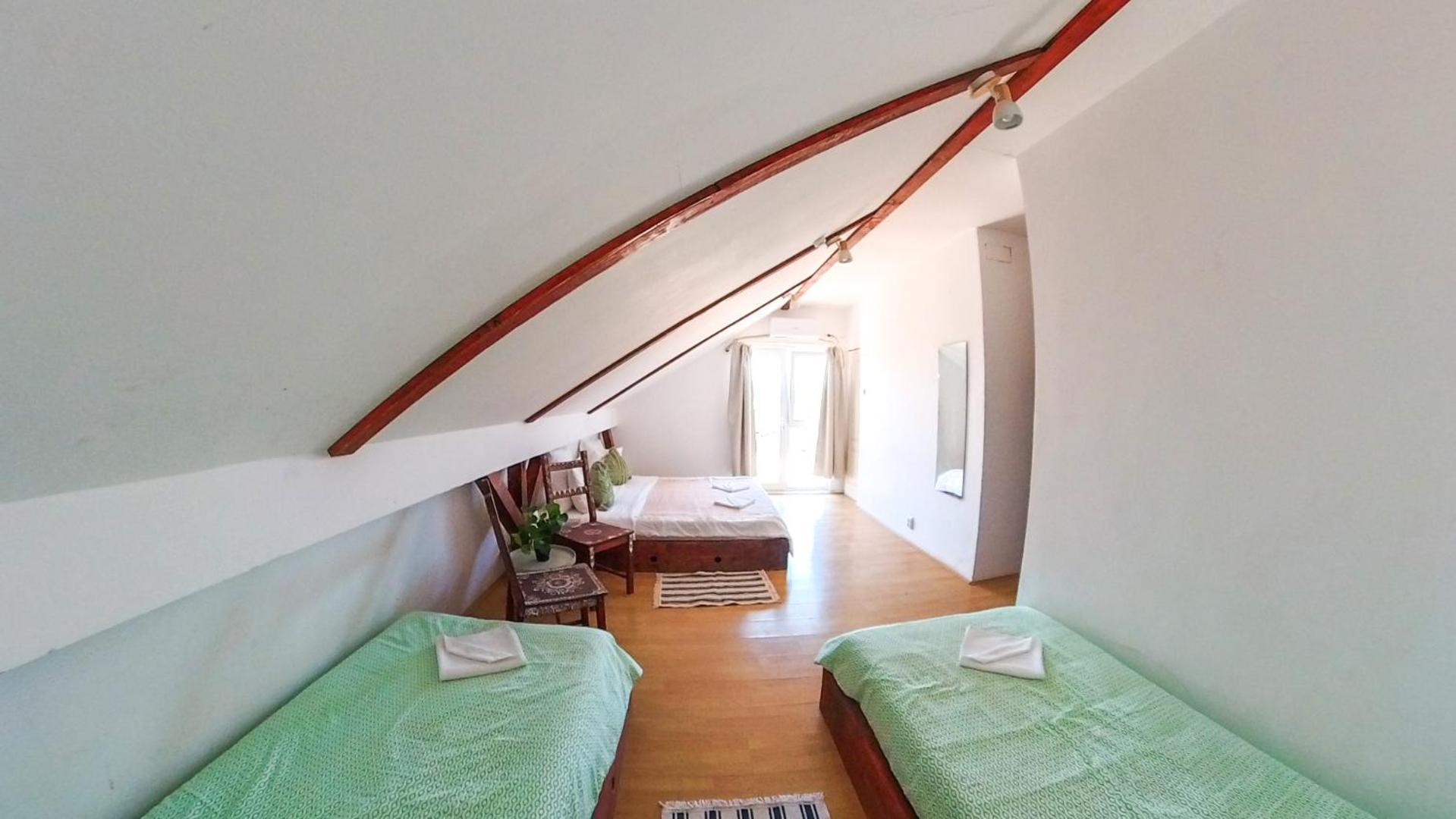 Bohemian Spirit, Vama Veche Apartman Kültér fotó