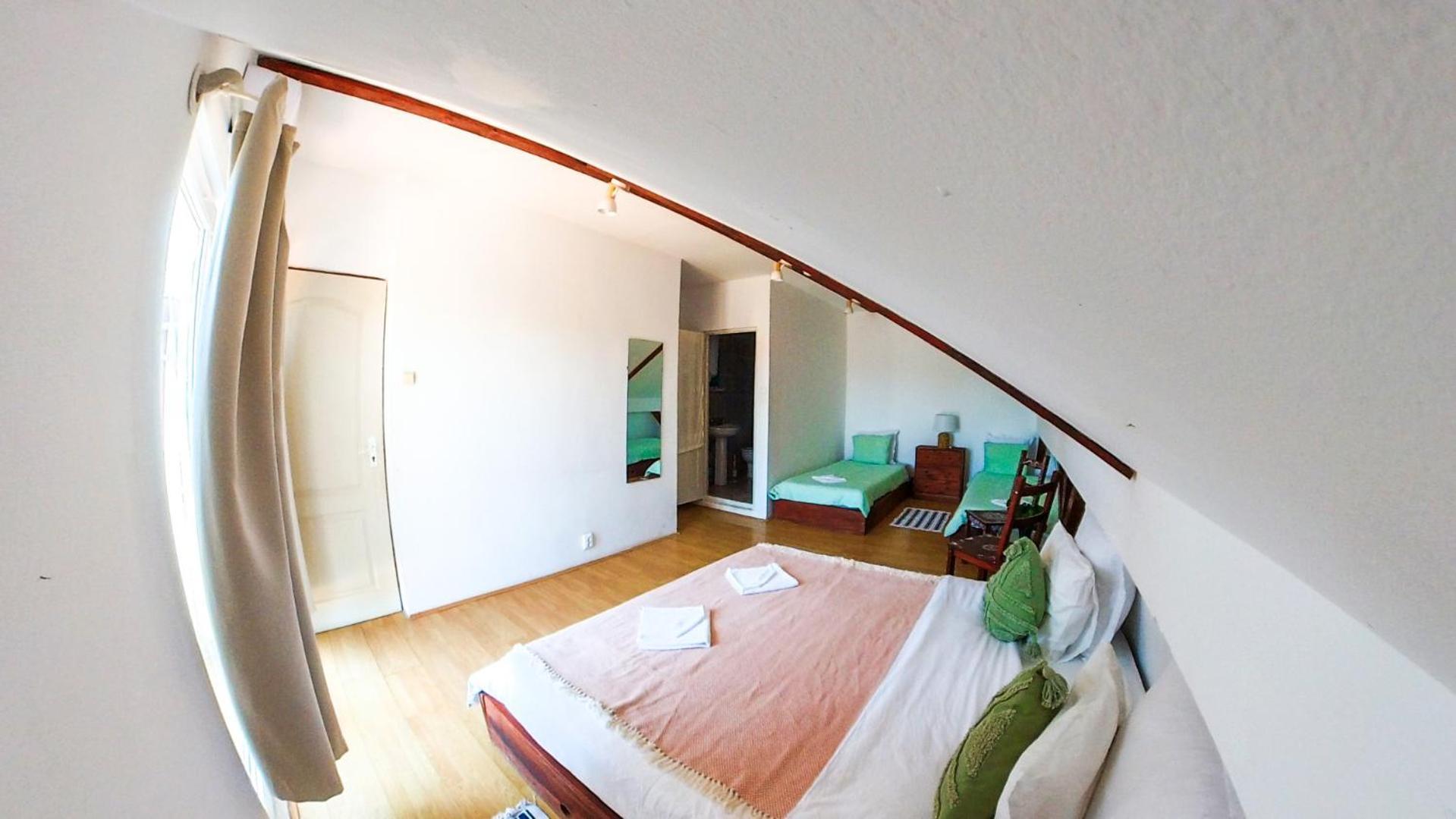 Bohemian Spirit, Vama Veche Apartman Kültér fotó