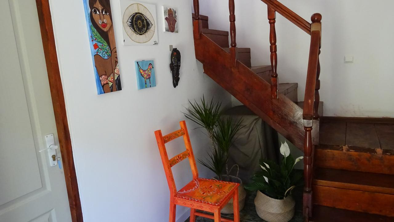 Bohemian Spirit, Vama Veche Apartman Kültér fotó