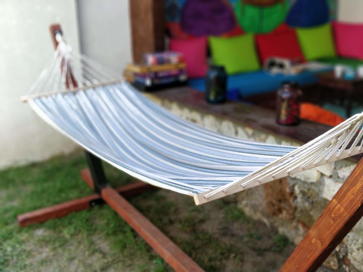 Bohemian Spirit, Vama Veche Apartman Kültér fotó