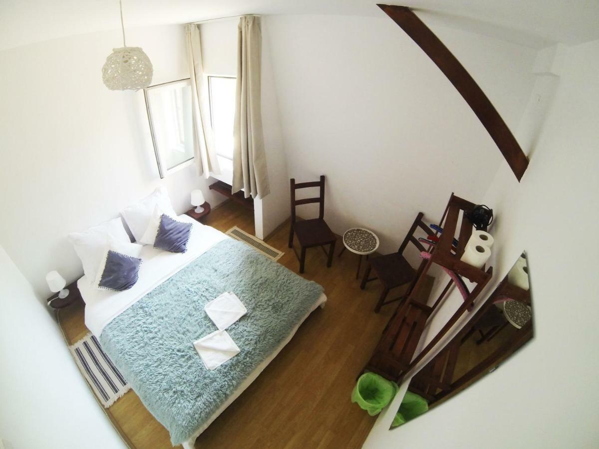 Bohemian Spirit, Vama Veche Apartman Kültér fotó