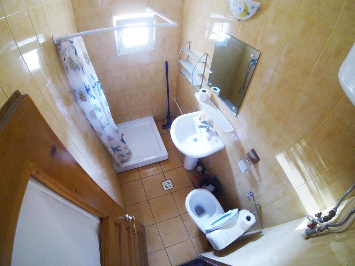 Bohemian Spirit, Vama Veche Apartman Szoba fotó