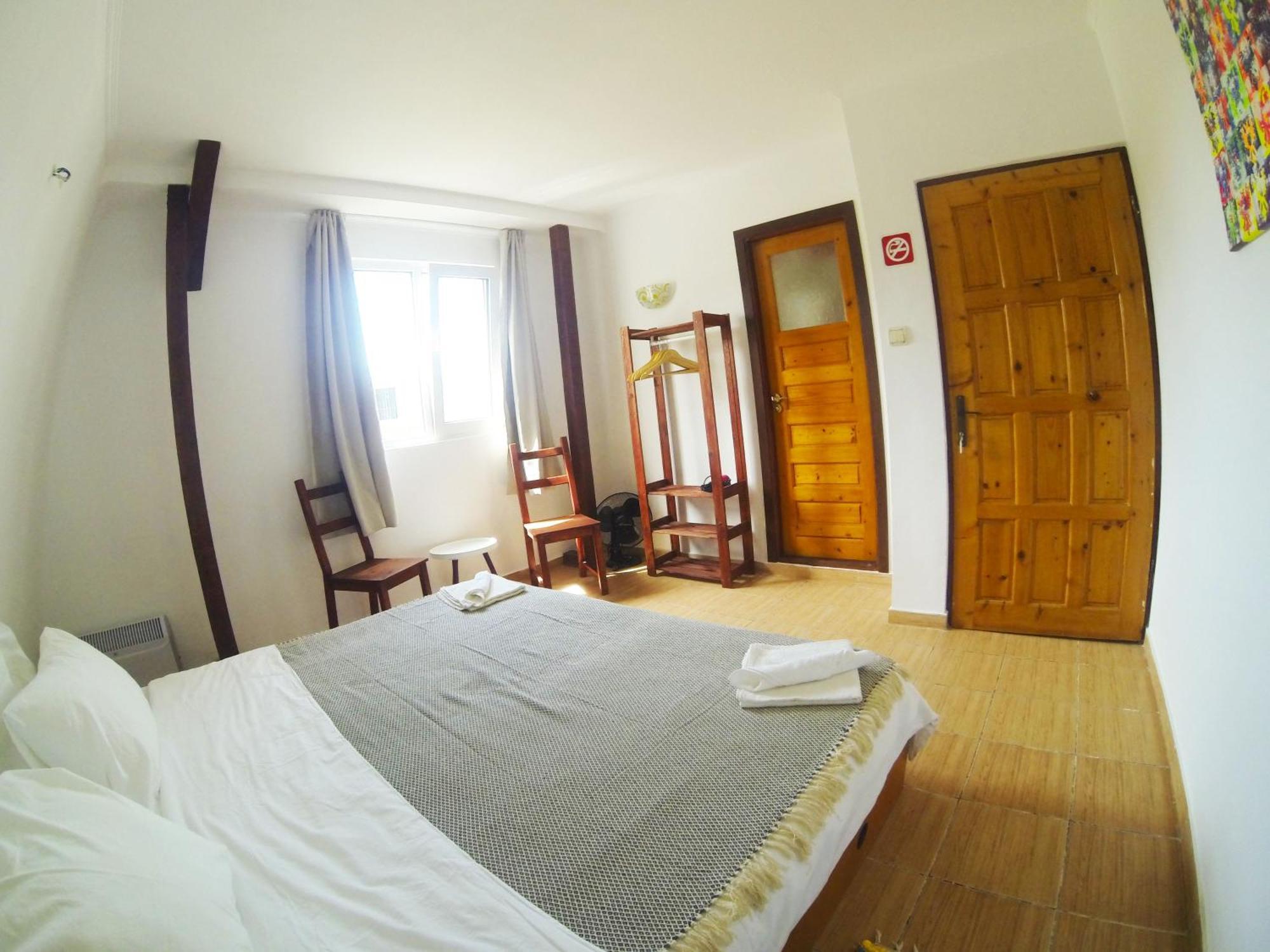 Bohemian Spirit, Vama Veche Apartman Kültér fotó