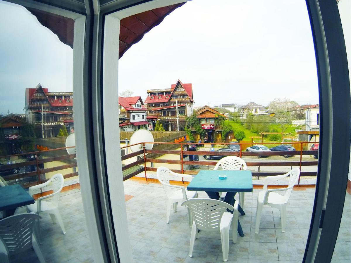 Bohemian Spirit, Vama Veche Apartman Kültér fotó