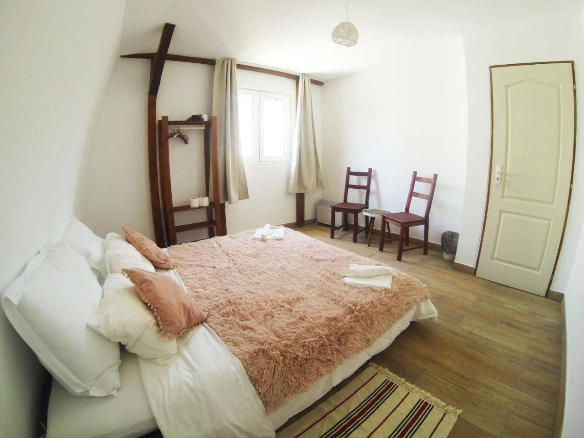 Bohemian Spirit, Vama Veche Apartman Kültér fotó