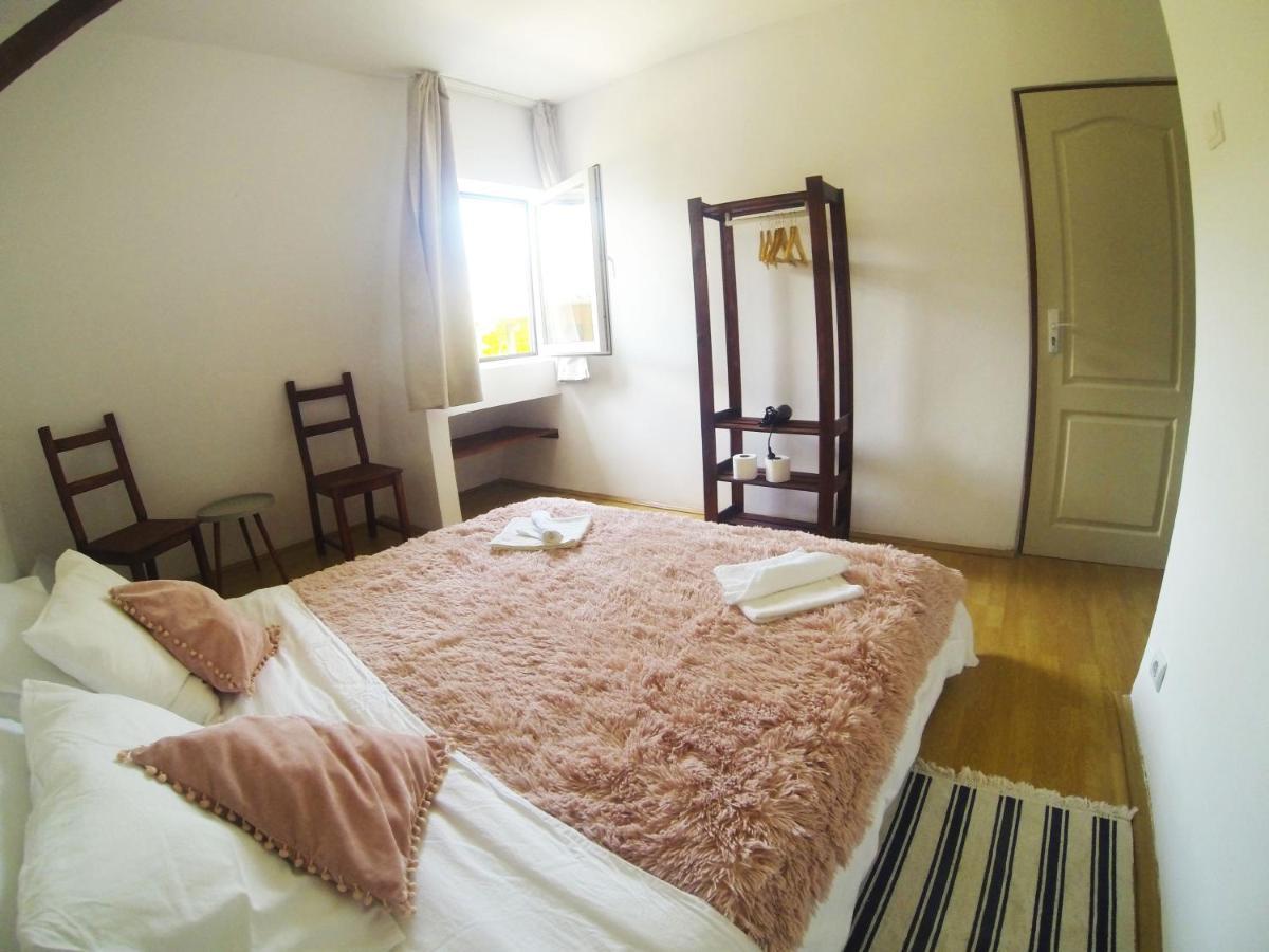 Bohemian Spirit, Vama Veche Apartman Kültér fotó